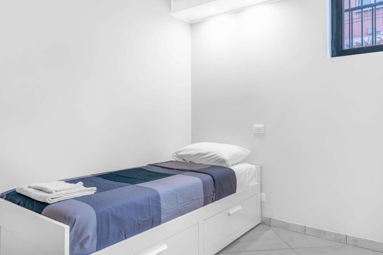 Sc4 -Affori - Niguarda- Garden- Spacious- Milano Dış mekan fotoğraf