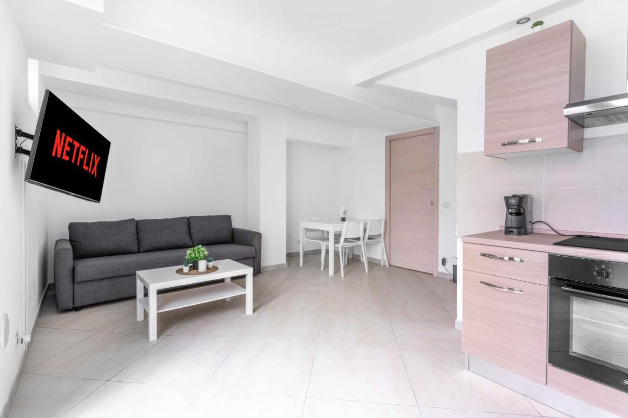 Sc4 -Affori - Niguarda- Garden- Spacious- Milano Dış mekan fotoğraf