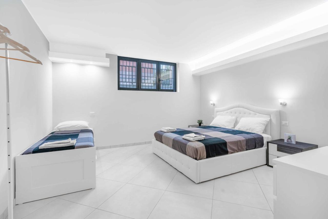 Sc4 -Affori - Niguarda- Garden- Spacious- Milano Dış mekan fotoğraf