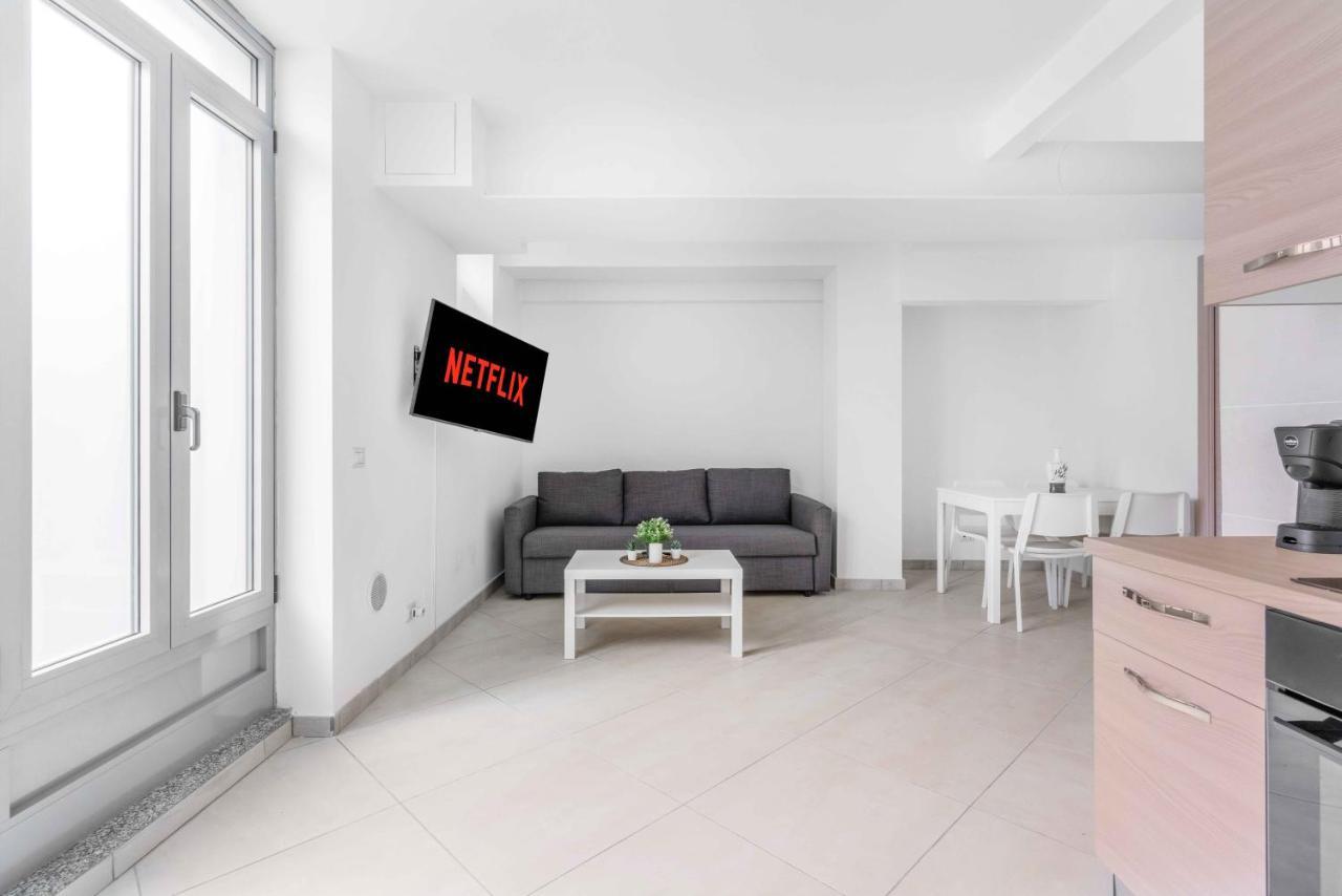 Sc4 -Affori - Niguarda- Garden- Spacious- Milano Dış mekan fotoğraf