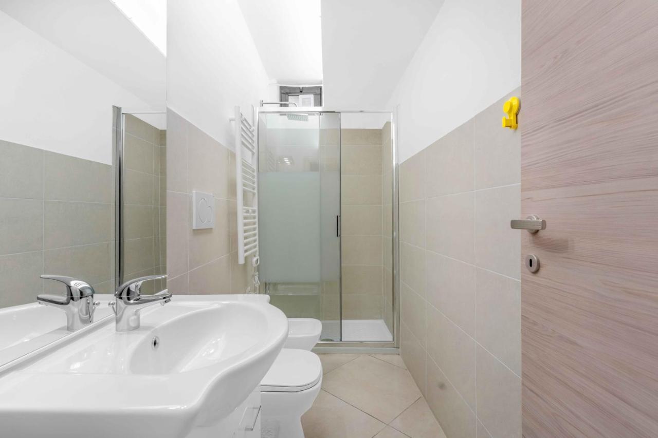 Sc4 -Affori - Niguarda- Garden- Spacious- Milano Dış mekan fotoğraf