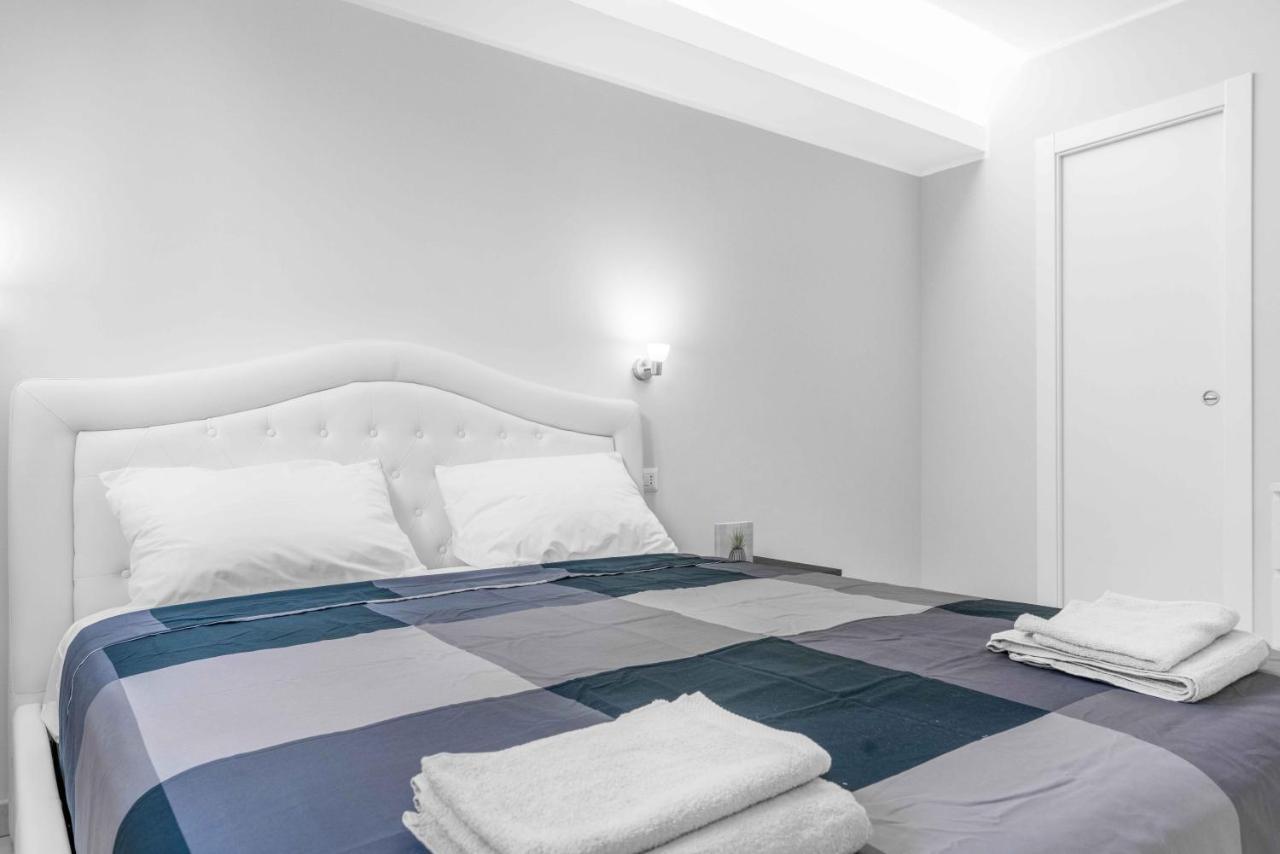 Sc4 -Affori - Niguarda- Garden- Spacious- Milano Dış mekan fotoğraf